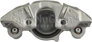 Frt Lft Rebuilt Brake Caliper  Nugeon  97-17251A