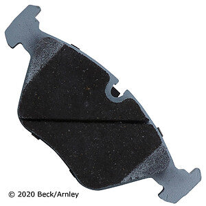 Frt Prem Brake Pads  Beck/Arnley  085-1669