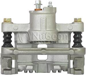 Rr Right Rebuilt Brake Caliper  Nugeon  99-17308B