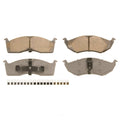 Wagner Premium Thermoquiet Brake Pad QC591