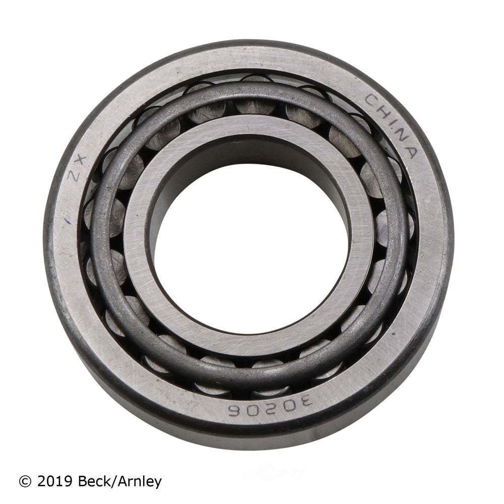 Wheel Bearing  Beck/Arnley  051-2451