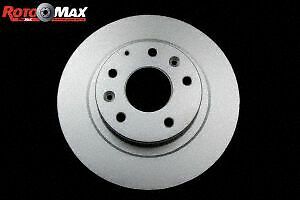 PROMAX Premium Geo-Coated Brake Rotor 20-610027