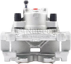 Frt Lft Rebuilt Brake Caliper  Nugeon  99-17988A