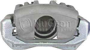Frt Lft Rebuilt Brake Caliper  Nugeon  99-00849B
