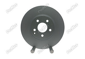 PROMAX Premium Geo-Coated Brake Rotor 20-34428