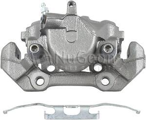 Rr Right Rebuilt Brake Caliper  Nugeon  99-17709A