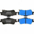 Rr Severe Duty Brake Pads  Centric Parts  307.13520