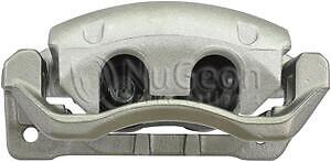 Frt Lft Rebuilt Brake Caliper  Nugeon  99-17883B