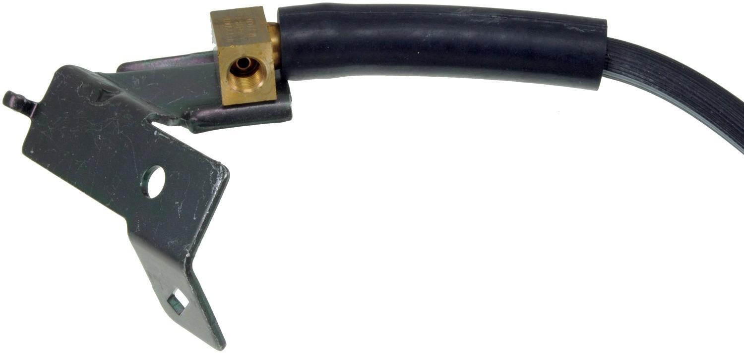 Frt Brake Hose  Dorman/First Stop  H620183