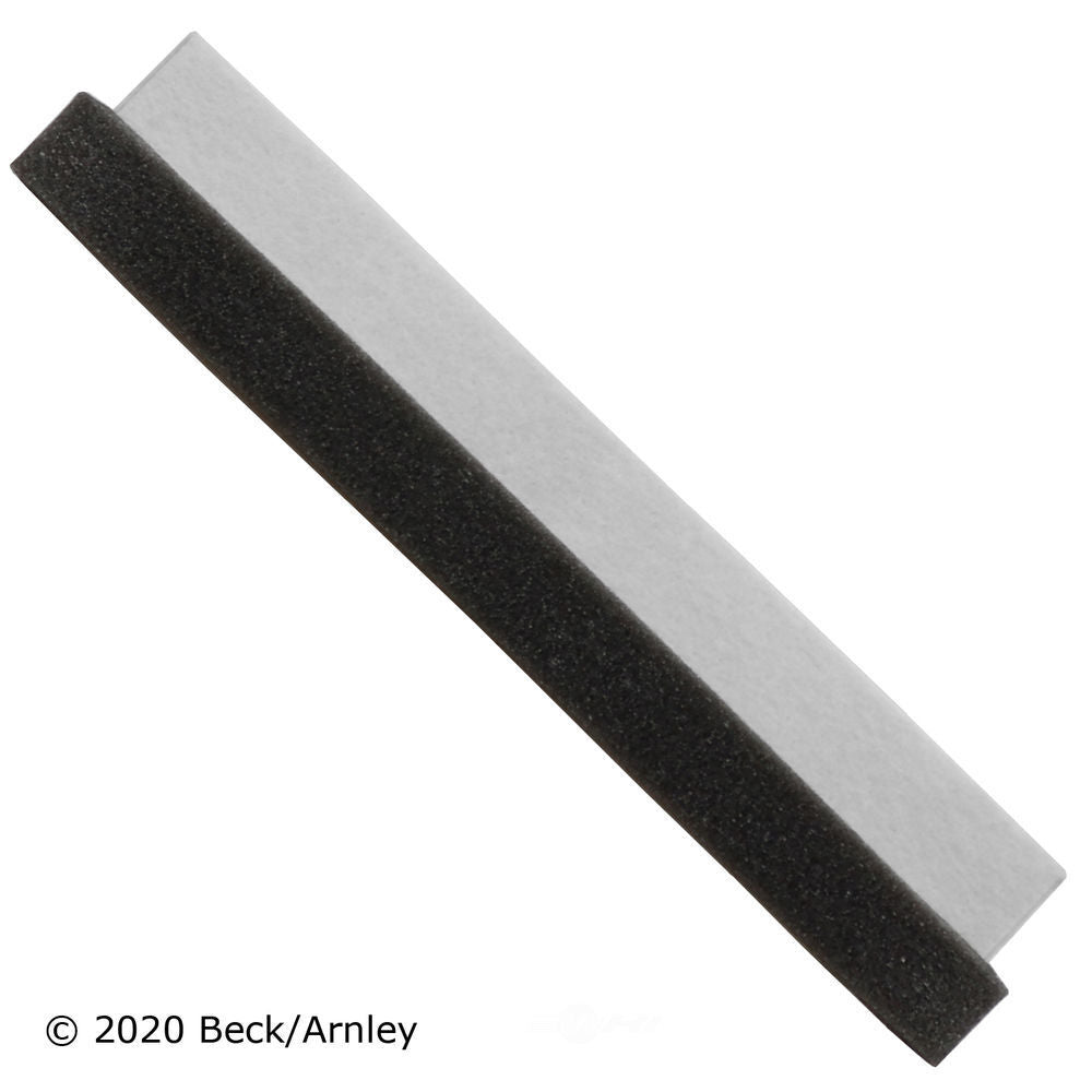 Cabin Air Filter  Beck/Arnley  042-2013
