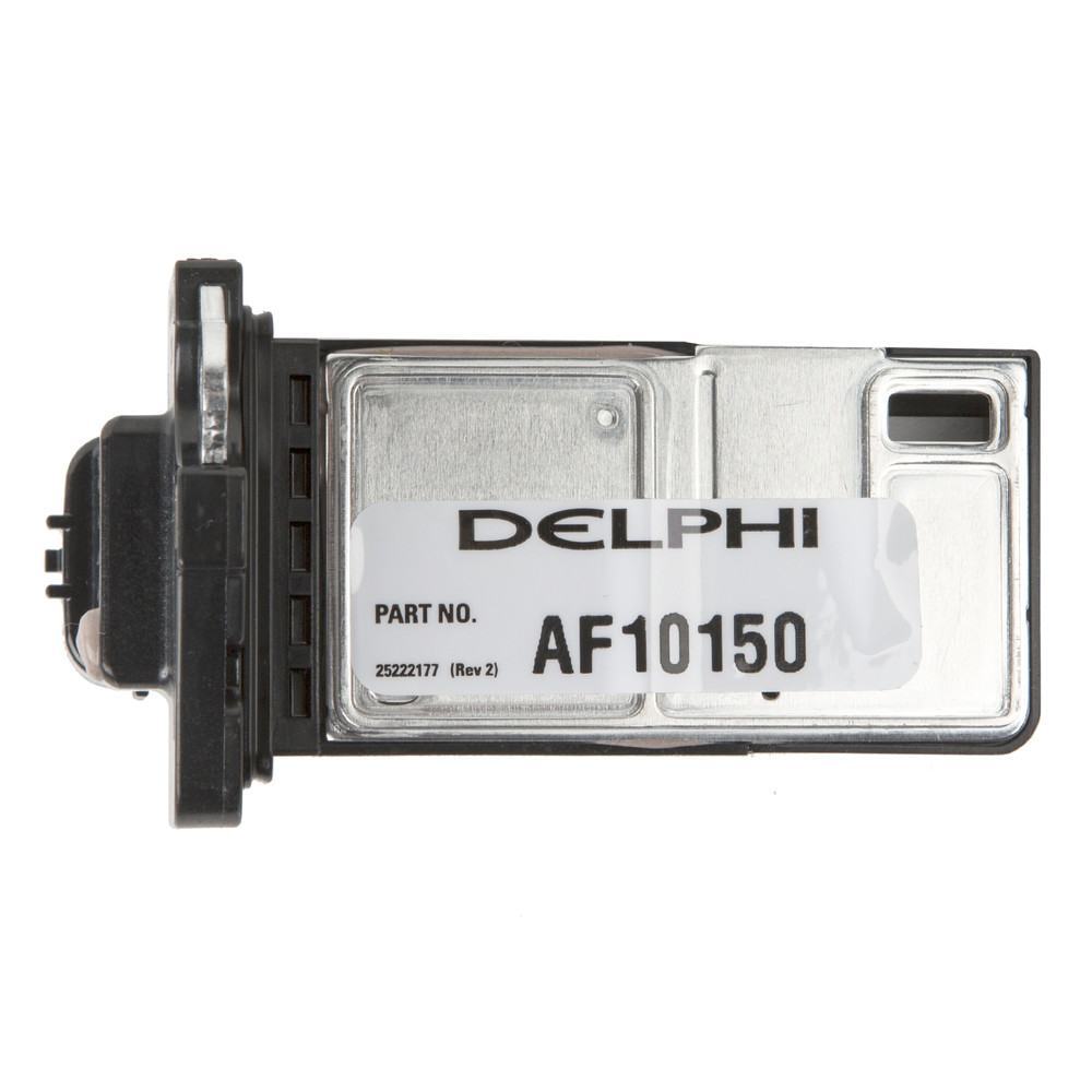 New Air Mass Sensor  Delphi  AF10150