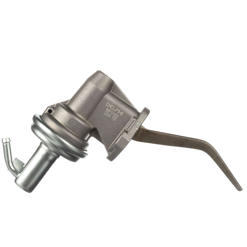 New Mechanical Fuel Pmp  Delphi  MF0162