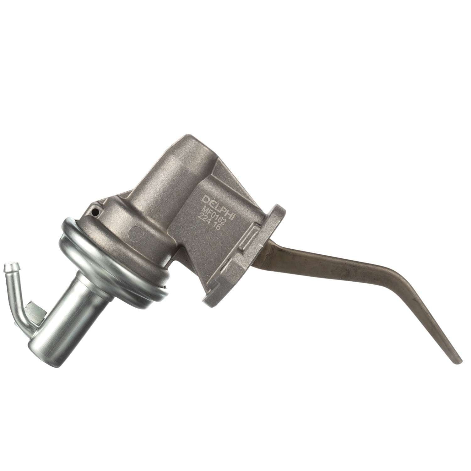 New Mechanical Fuel Pmp  Delphi  MF0162