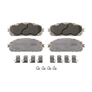 Wagner Premium OEX Ceramic Brake Pad OEX1709