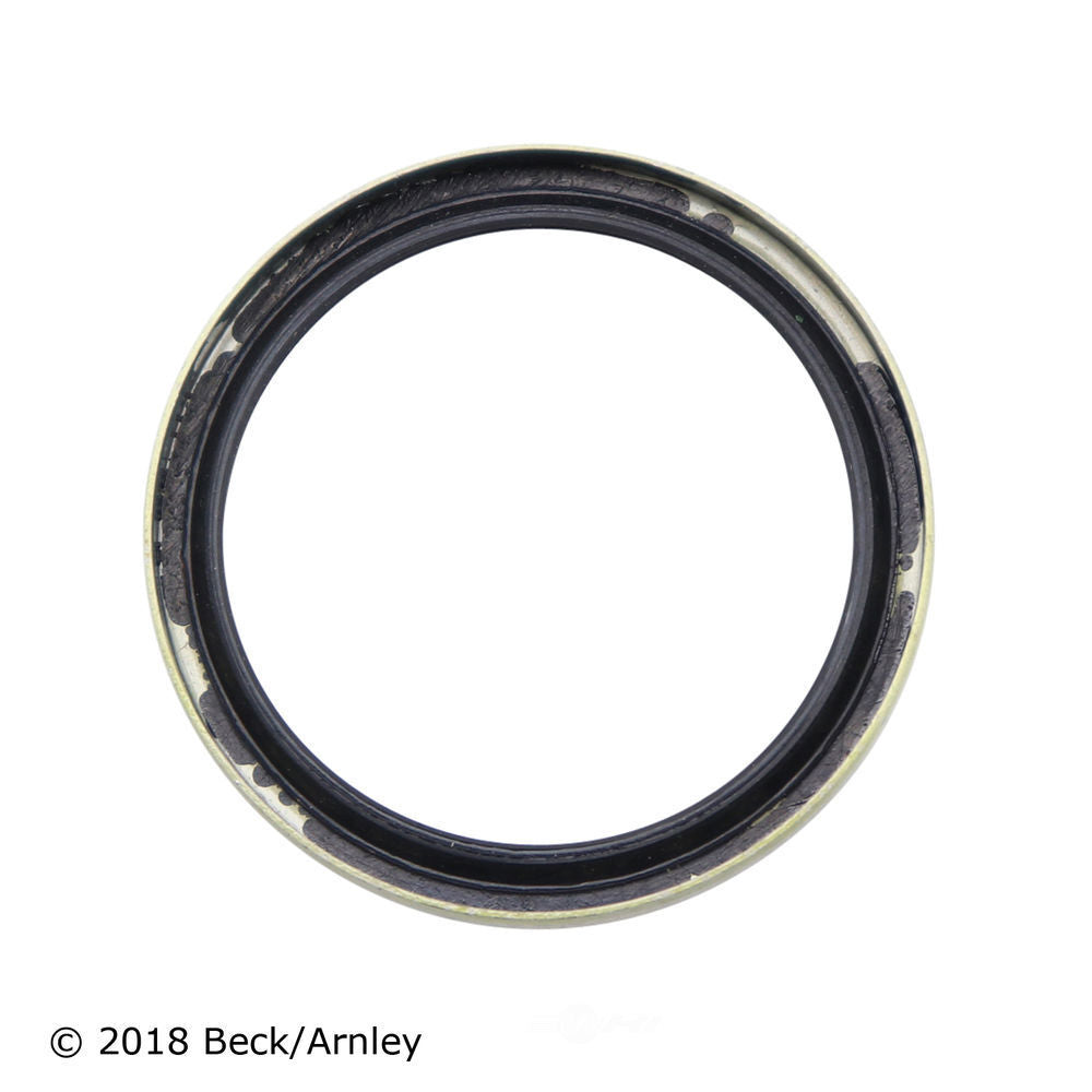 Frt Wheel Seal  Beck/Arnley  052-3197