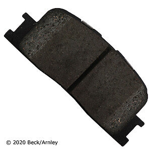 Rr OE Brake Pads  Beck/Arnley  089-1659