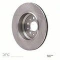 Rr Disc Brake Rotor  DFC  604-79003