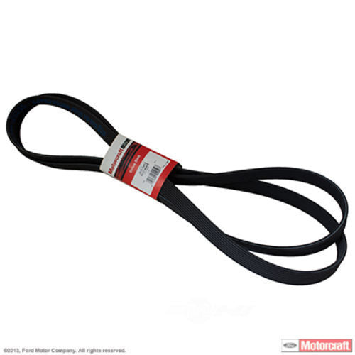 Serpentine Belt  Motorcraft  JK8-1413