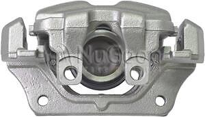 Frt Lft Rebuilt Brake Caliper  Nugeon  99-02397B