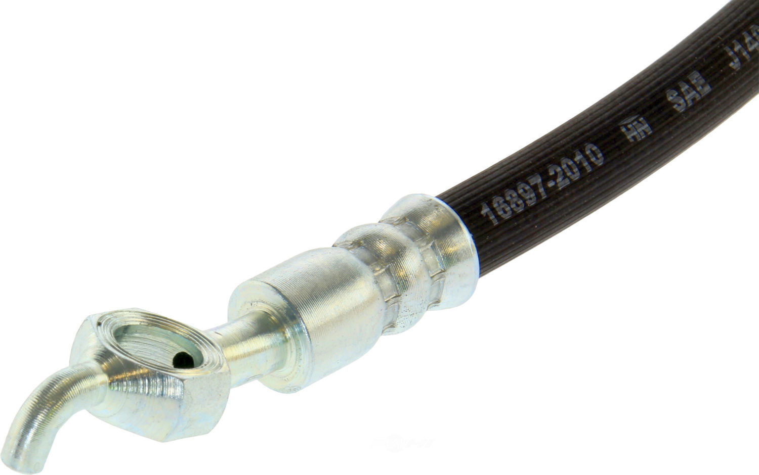 Rr Brake Hose  Centric Parts  150.44387