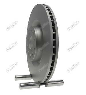 PROMAX Premium Geo-Coated Brake Rotor 20-34308