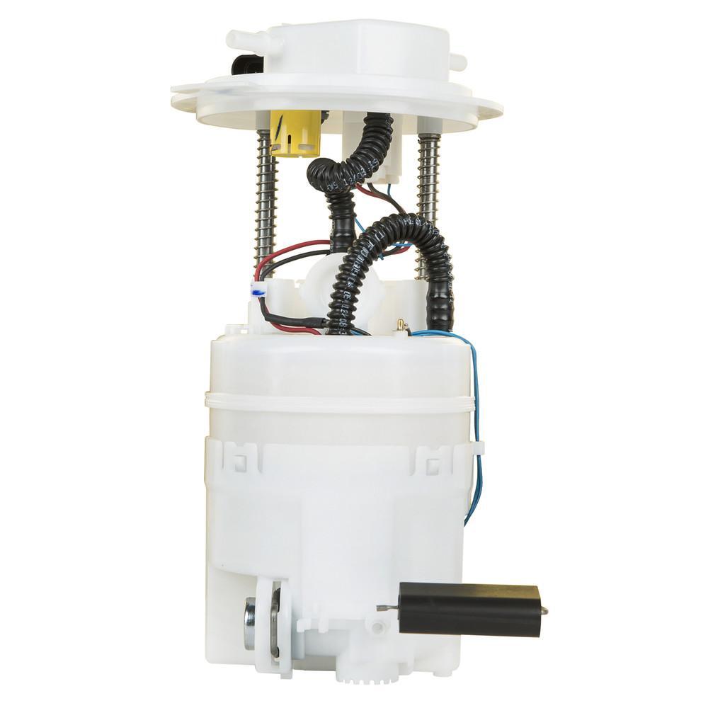 Fuel Pump Module Assy  Delphi  FG1272