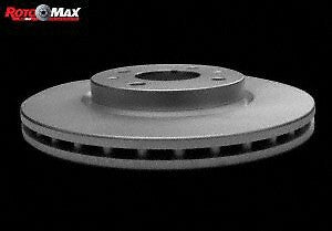 PROMAX Premium Geo-Coated Brake Rotor 20-31599