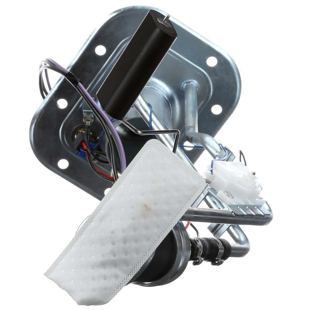 Fuel Pmp & Hanger w/Sender  Delphi  HP10031