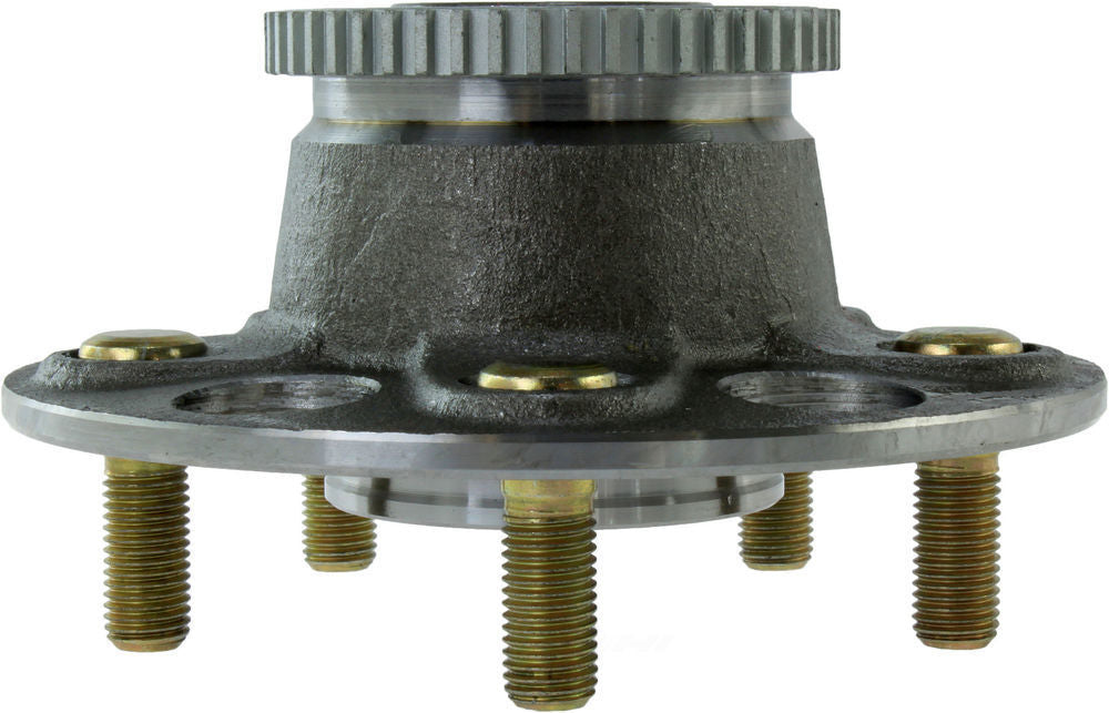 Rr Hub Assy  Centric Parts  406.40008E