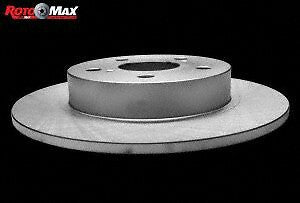 PROMAX Premium Geo-Coated Brake Rotor 20-31567
