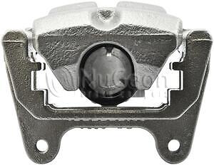 Rr Lft Rebuilt Brake Caliper  Nugeon  99-17783B