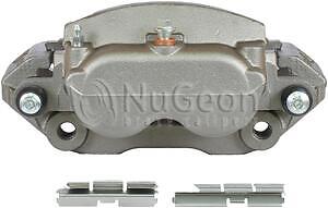Frt Rt Rebuilt Brake Caliper  Nugeon  99-17718A