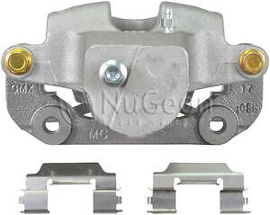 Rr Lft Rebuilt Brake Caliper  Nugeon  99-17424B