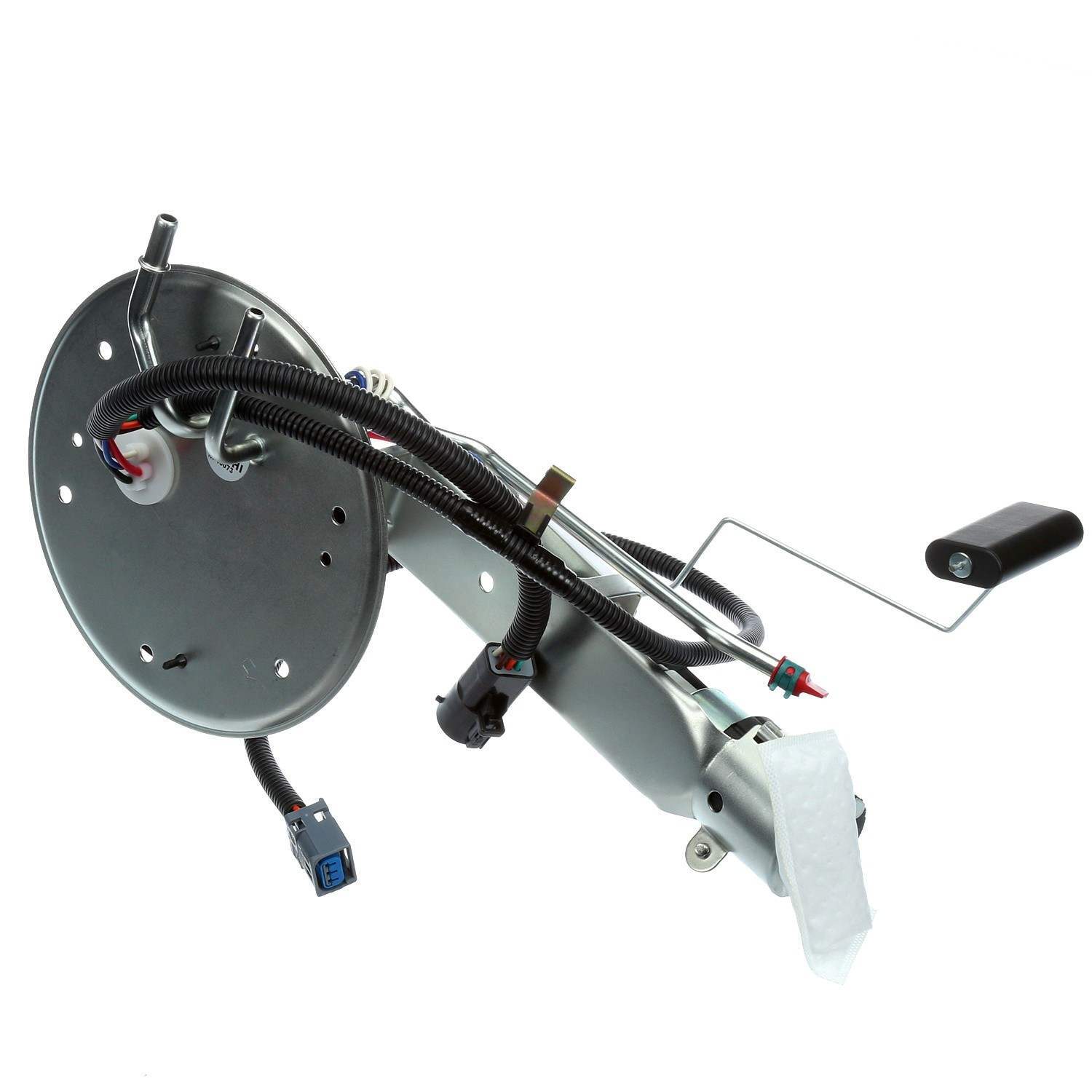 Fuel Pmp & Hanger w/Sender  Delphi  HP10073