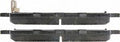 Frt Super Prem Ceramic Brake Pads  Centric Parts  105.06911