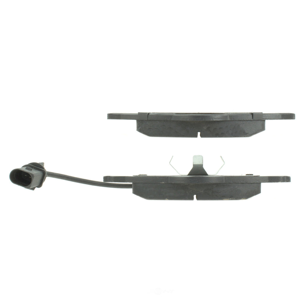 Frt Super Prem Semi-Met Brake Pads  Centric Parts  104.08400