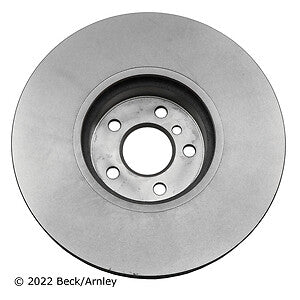 Frt Prem Brk Rotor  Beck/Arnley  083-3771