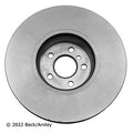 Frt Prem Brk Rotor  Beck/Arnley  083-3771