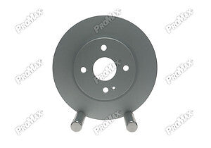 PROMAX Premium Geo-Coated Brake Rotor 20-31568