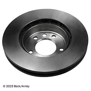 Frt Disc Brake Rotor  Beck/Arnley  083-3189