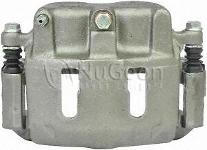Frt Lft Rebuilt Brake Caliper  Nugeon  99-17849B