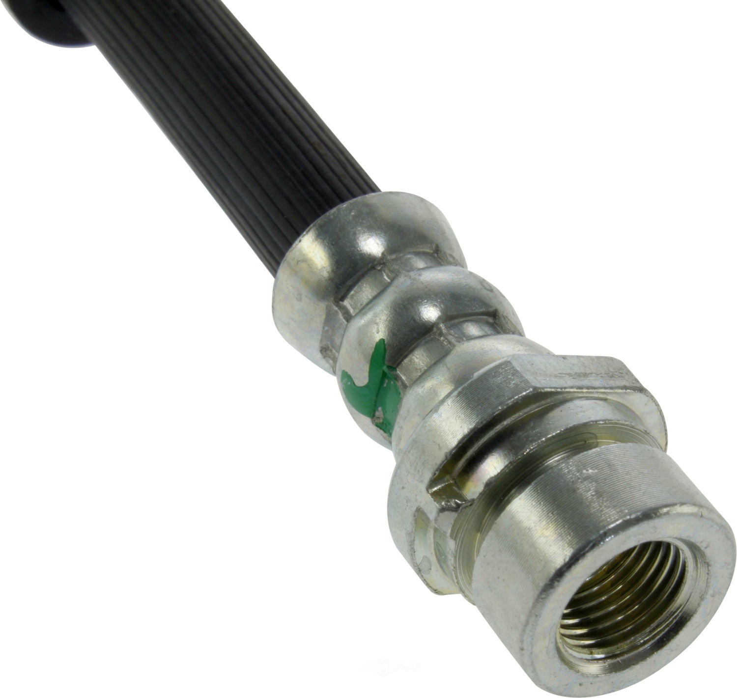 Rr Brake Hose  Centric Parts  150.65496