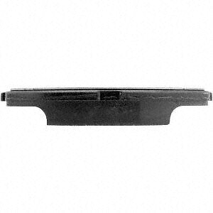 Frt Super Prem Ceramic Brake Pads  Centric Parts  105.16403