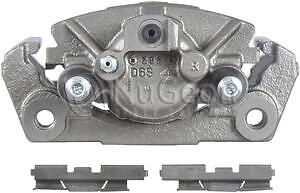 Rr Right Rebuilt Brake Caliper  Nugeon  99-17747A