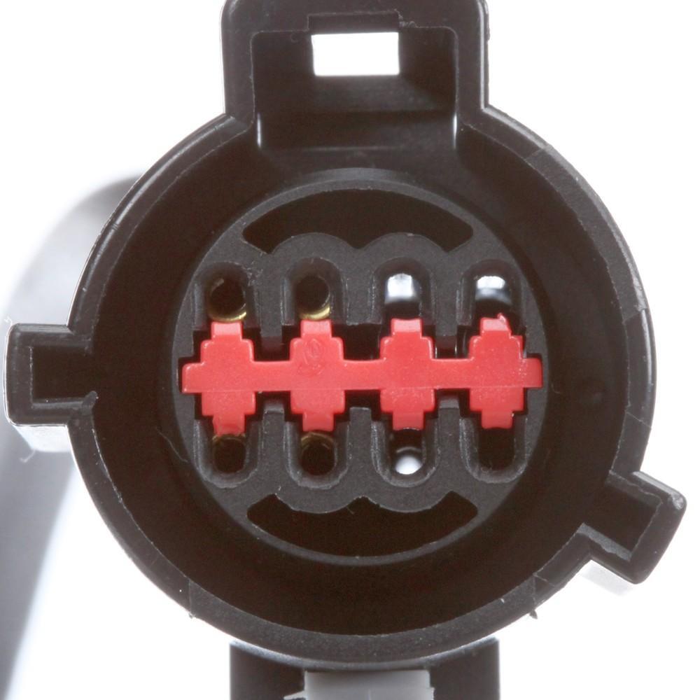 Fuel Pump Module Assy  Delphi  FG0835