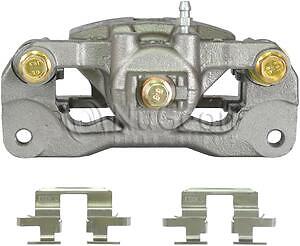 Rr Lft Rebuilt Brake Caliper  Nugeon  99-01322B