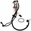 Fuel Pump Module Assy  Delphi  FG0115