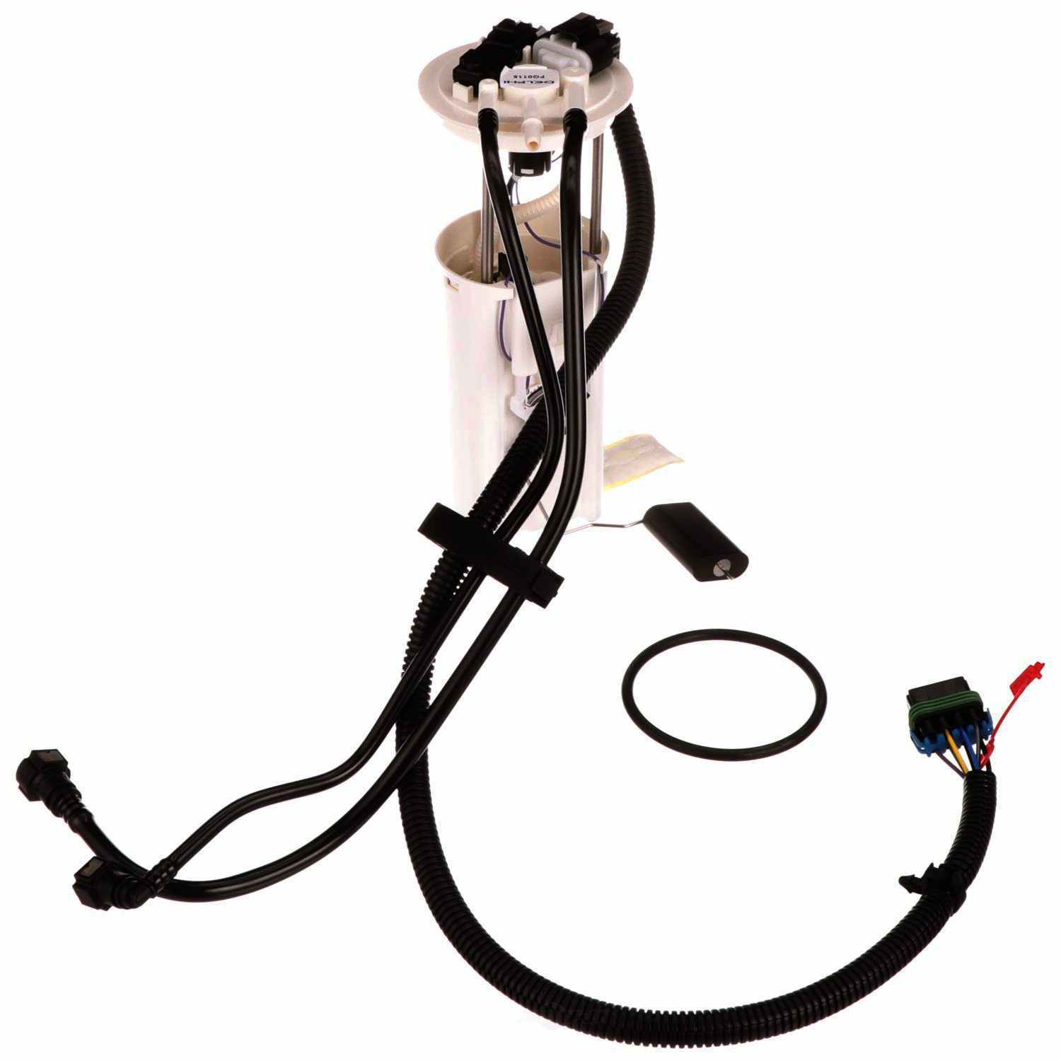 Fuel Pump Module Assy  Delphi  FG0115