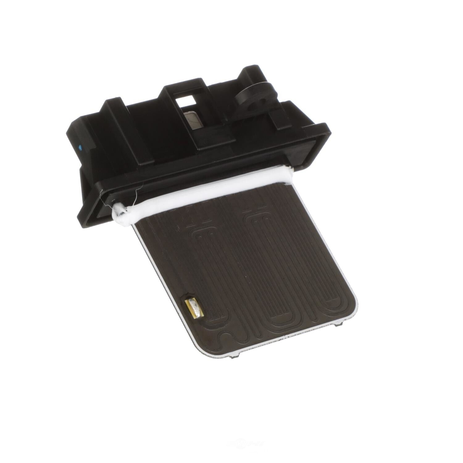 BLwr Motor Resistor  Standard Motor Products  RU916