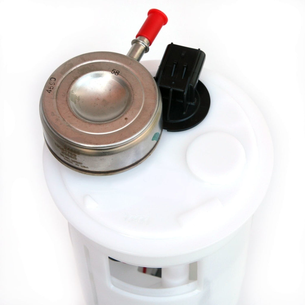 Fuel Pump Module Assy  Delphi  FG0814